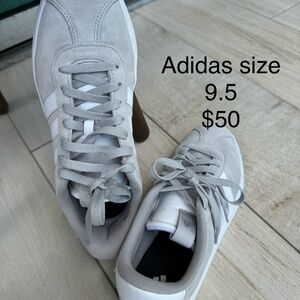 Adidas sneaker
